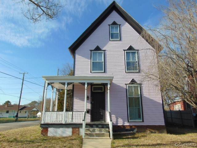 849 High Street - Photo 1
