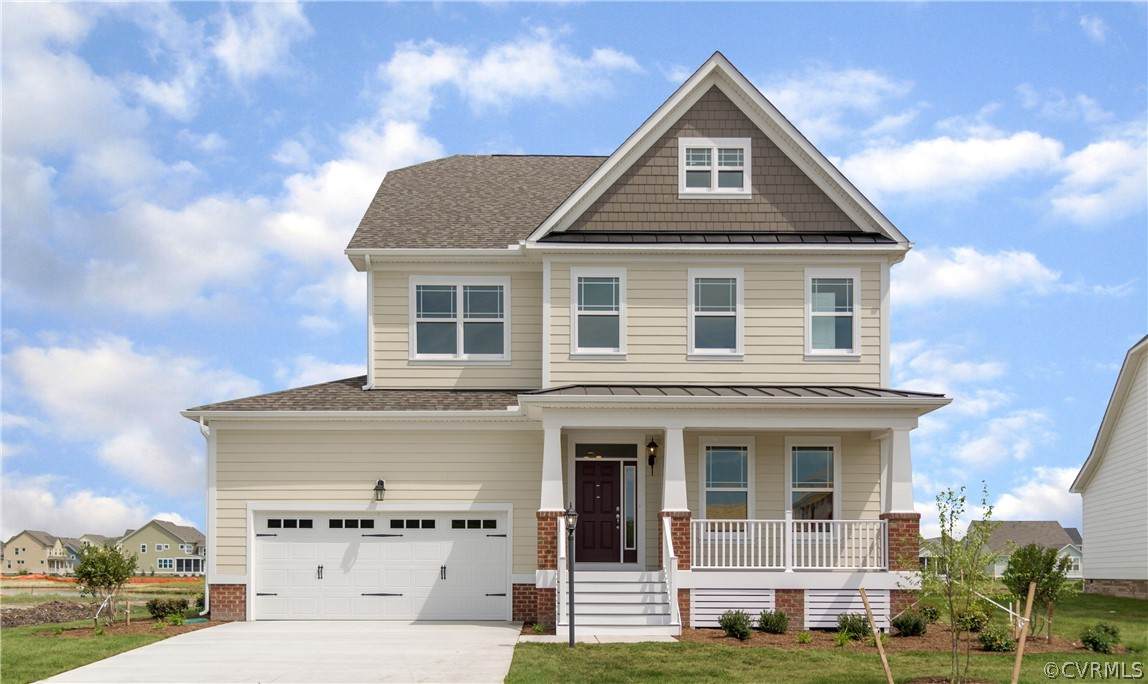 12235 Kenton Ridge Road - Photo 1