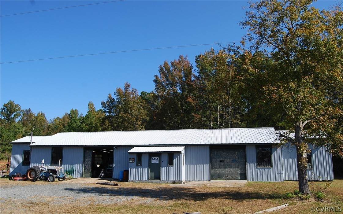 200 Bunker Hill Road - Photo 1