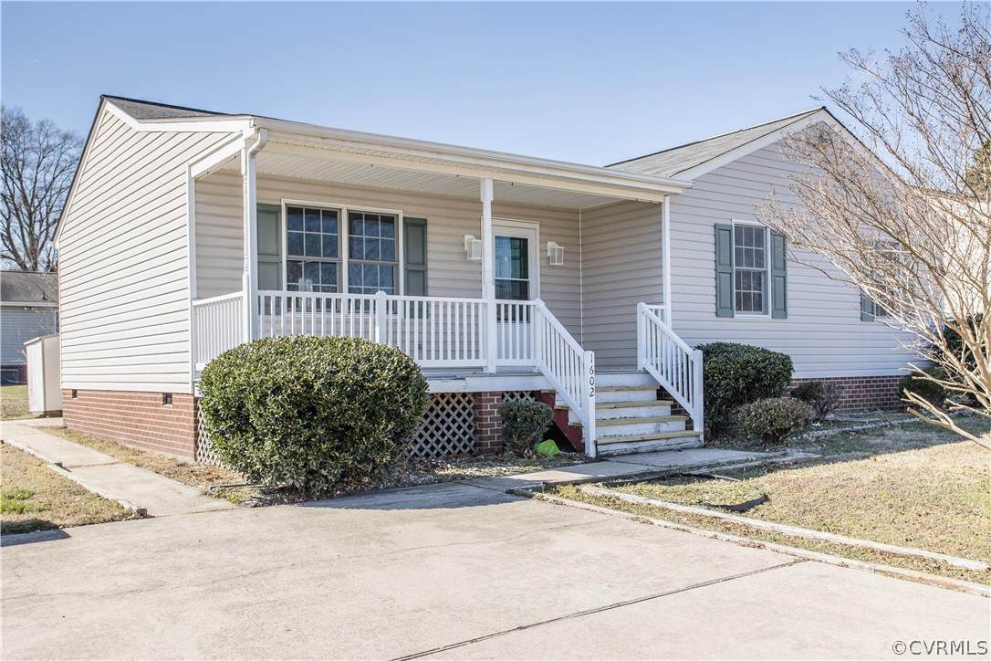 1602 Stewart Avenue - Photo 1