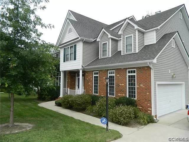 8207 Hampton Bluff Terrace - Photo 1