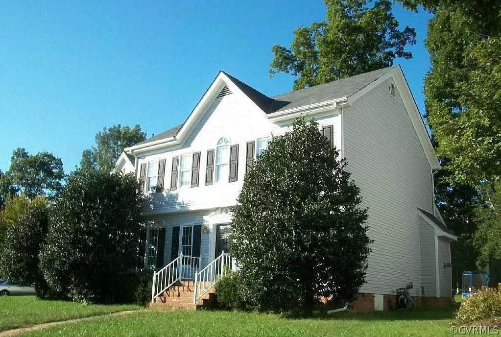 1607 Westbury Ridge Drive - Photo 1