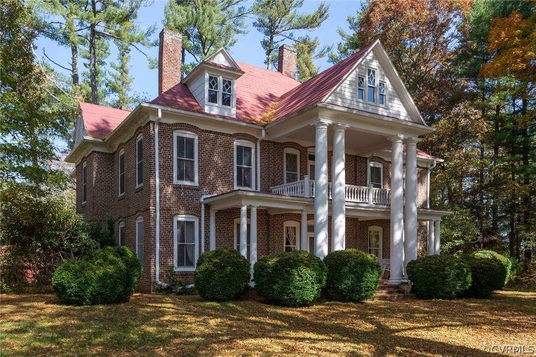 263 Floyd Highway - Photo 1