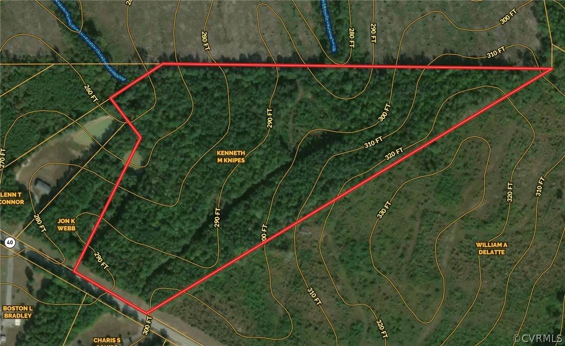 TBD20 Mckenney - Photo 1