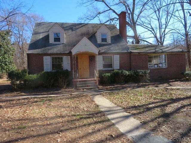 8021 Iron Bridge Road - Photo 1