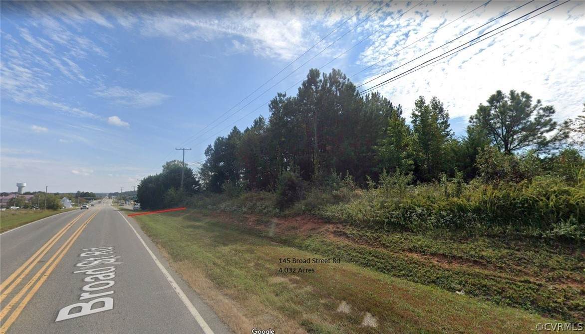 145 Broad Street Road - Photo 1