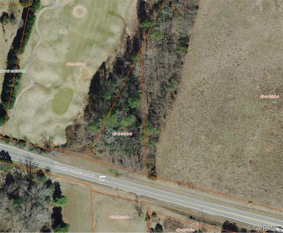 191 Broad Street Road - Photo 1