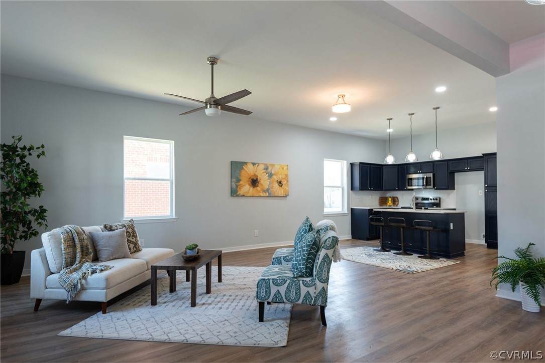 21310 Chesterfield Avenue - Photo 1