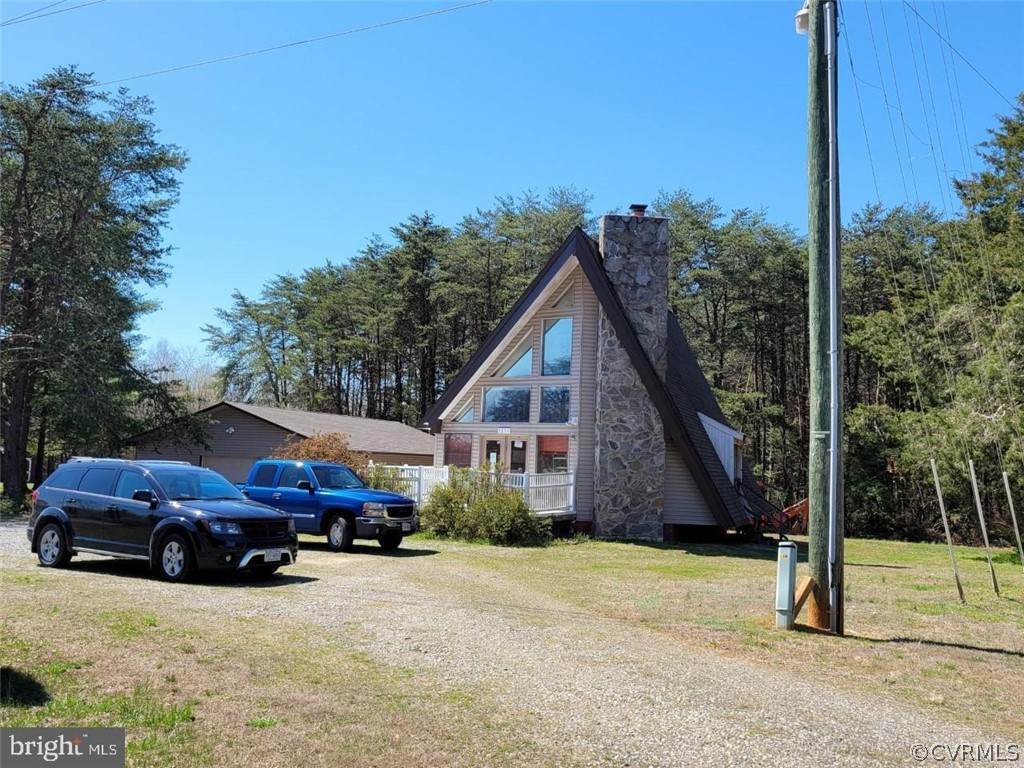 5174 Courthouse Road - Photo 1