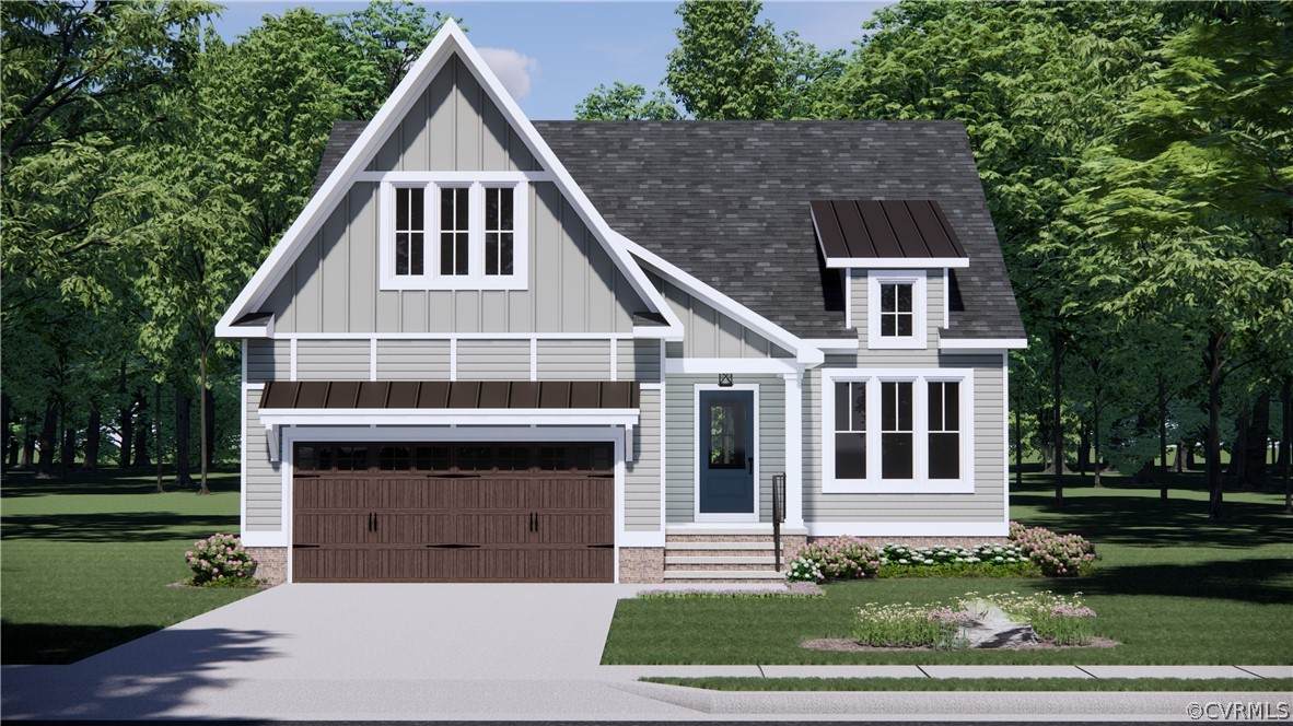 8567 Terroir Lane - Photo 1