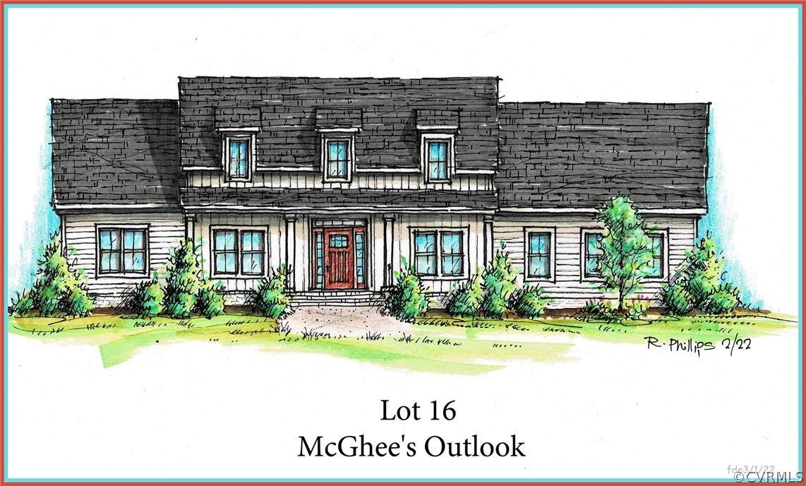 6504 Hoke Hollow Way - Photo 1