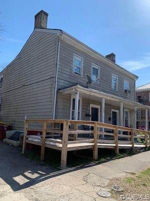 529 - 531 Harrison Street - Photo 1