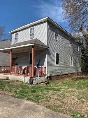1115 Rome Street - Photo 1
