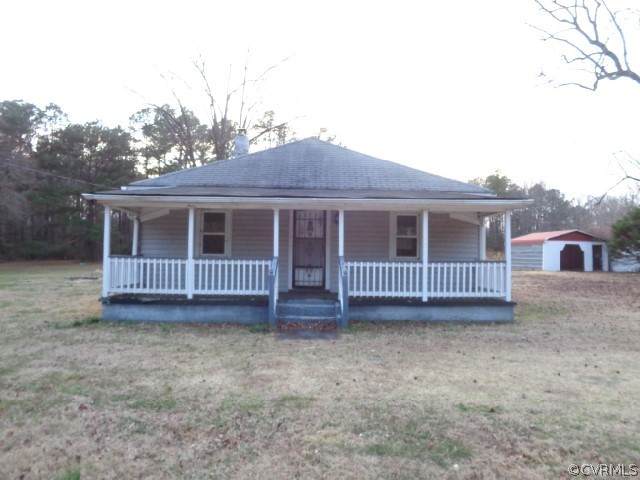 9070 Wallo Road - Photo 1