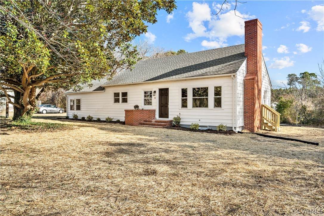 75 Windmill Point Road - Photo 1