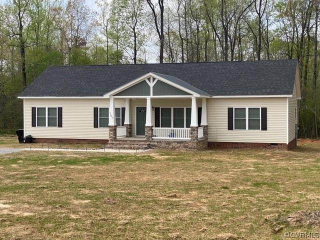 0 Dennisville Road - Photo 1