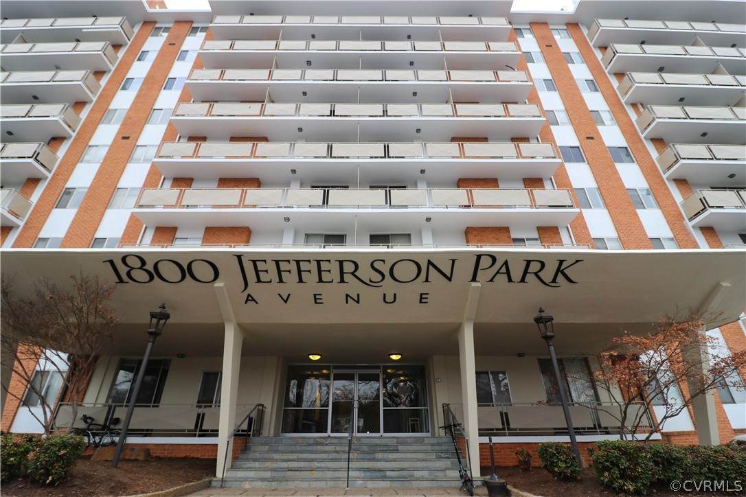 1800 Jefferson Park Avenue - Photo 1