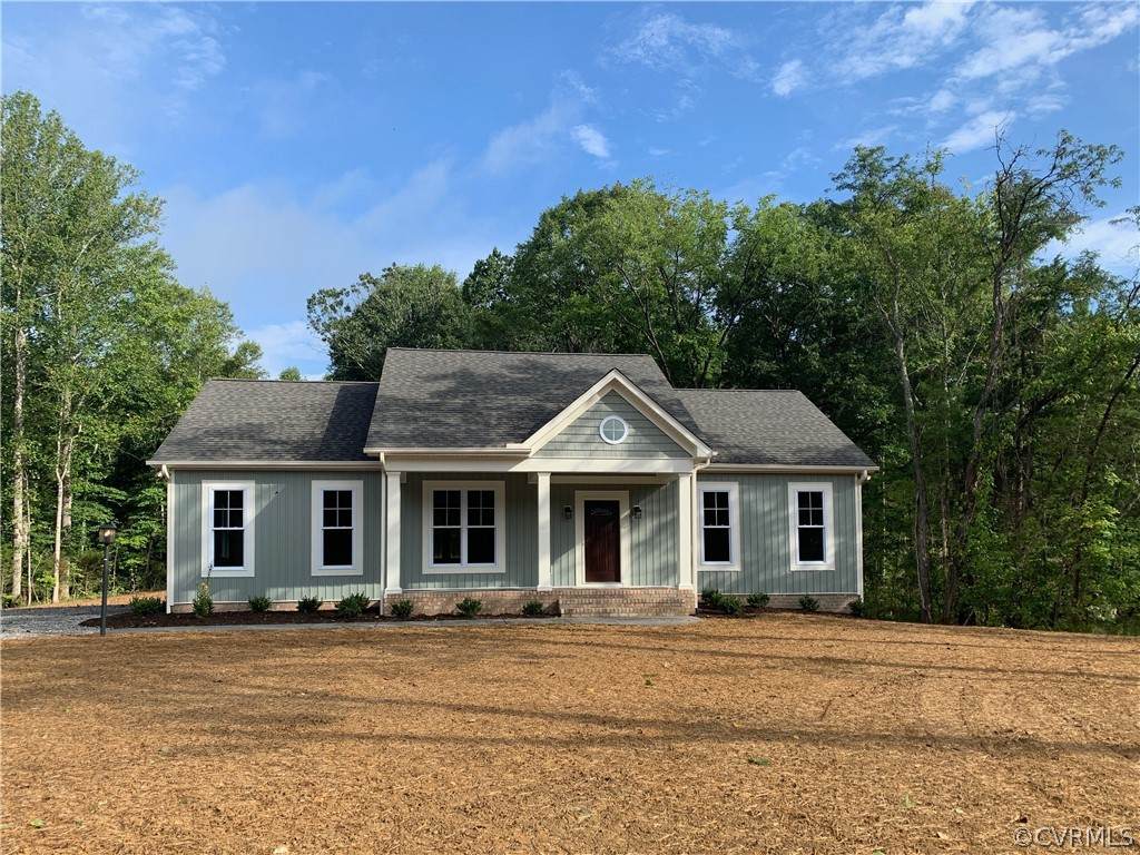 8780 Turkey Run Drive - Photo 1