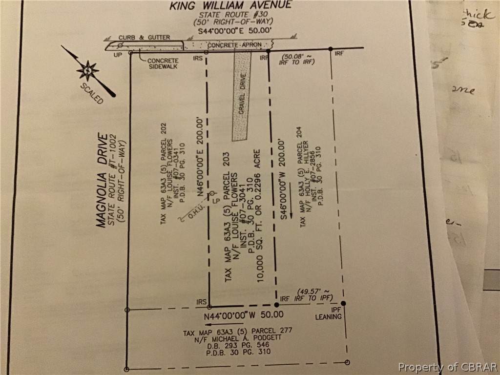0 King William Ave - Photo 1