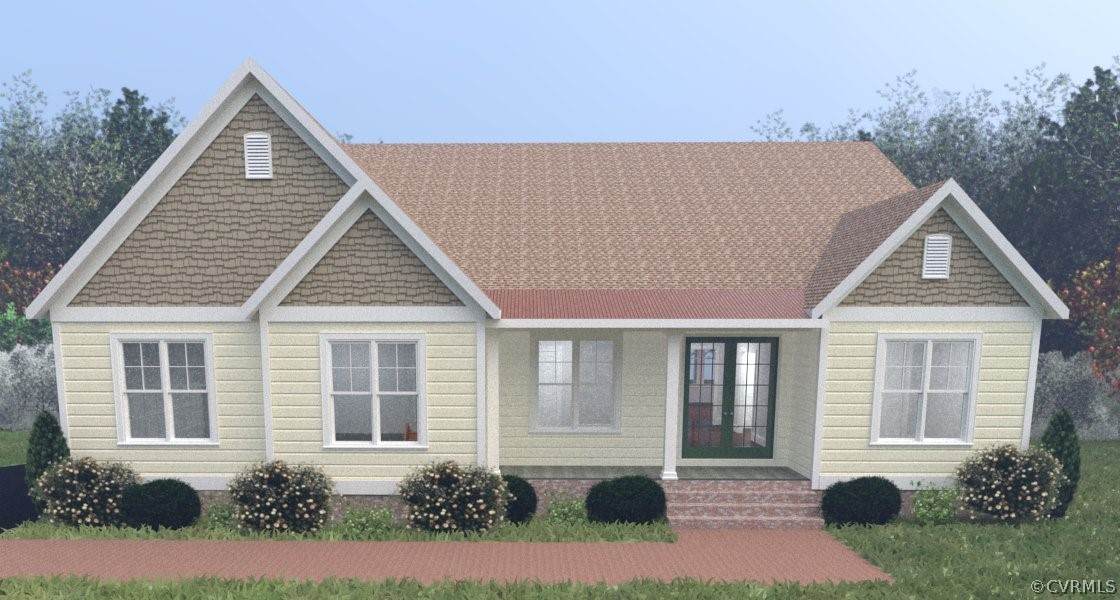 3652 Rocketts Ridge Court - Photo 1