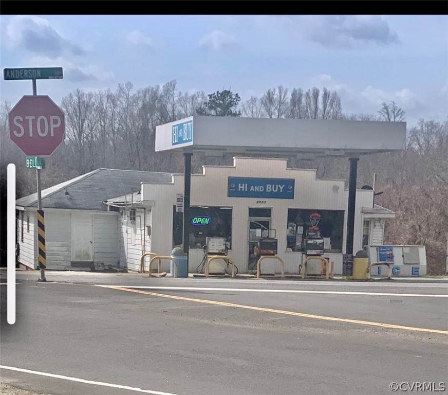 4601 Anderson Highway - Photo 1