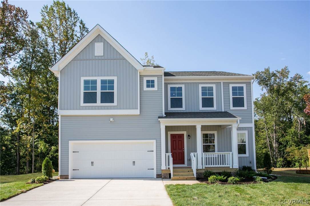 73 Chelsea Circle - Photo 1