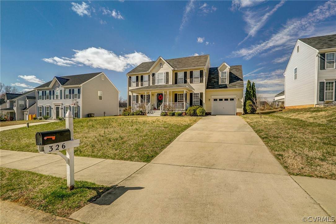 326 Cardinal Road - Photo 1