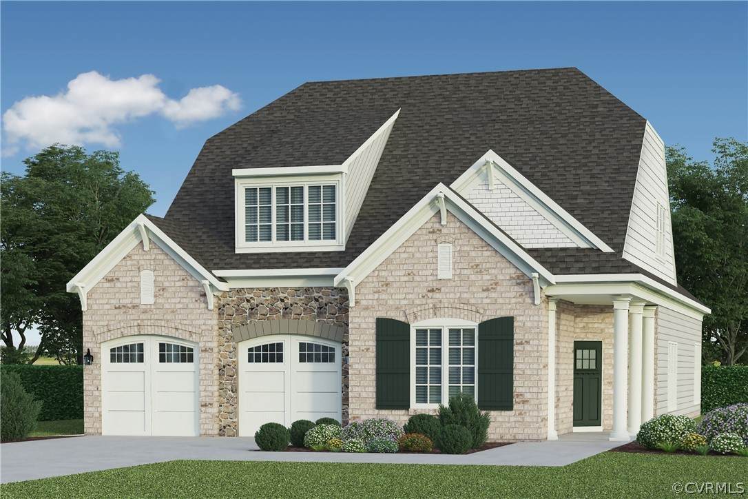10405 Meadow Woods Court - Photo 1