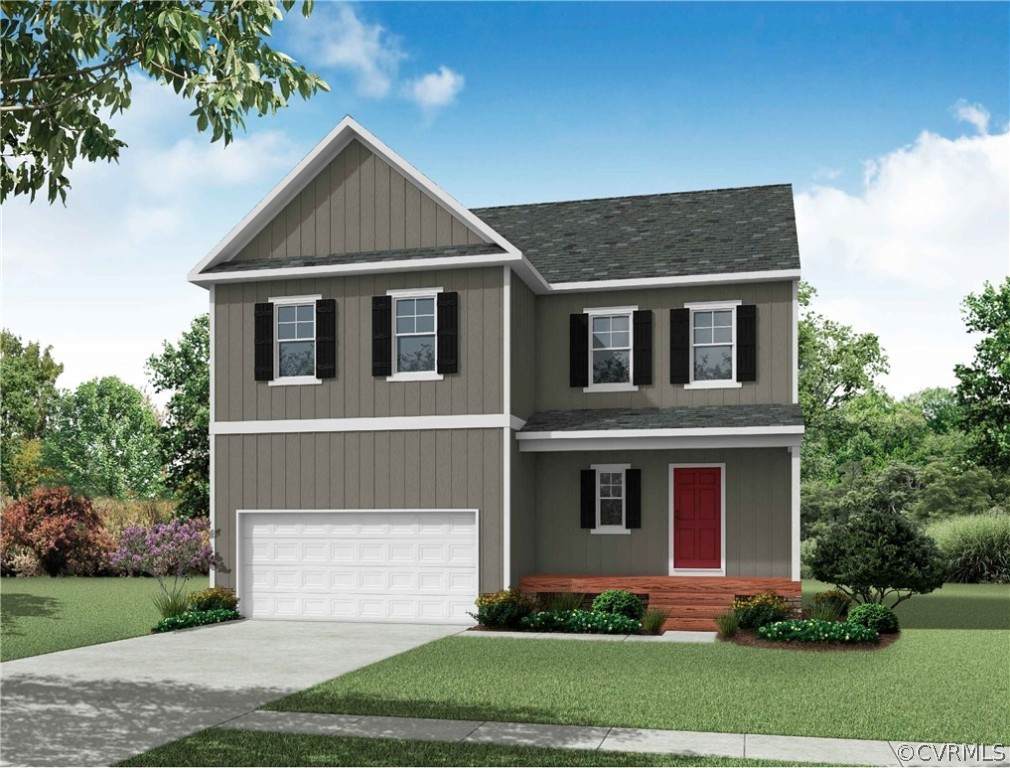 3740 Boundary Run Road - Photo 1