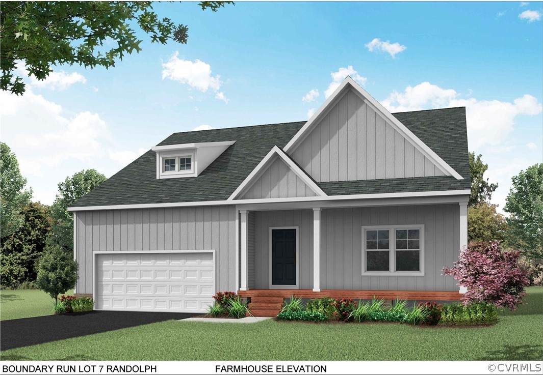 3772 Boundary Run Road - Photo 1
