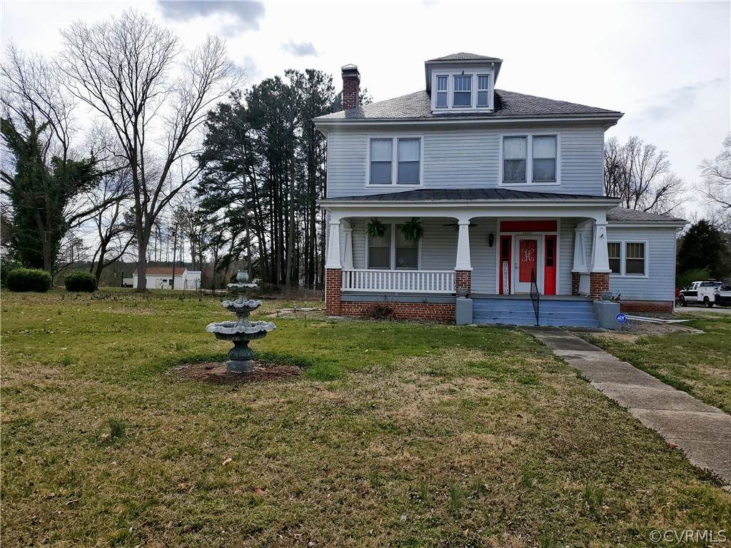 10627 Rives Avenue - Photo 1
