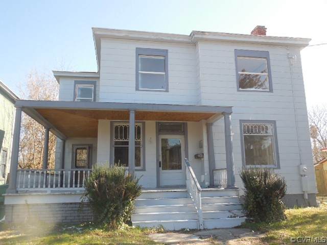 908 High Street - Photo 1