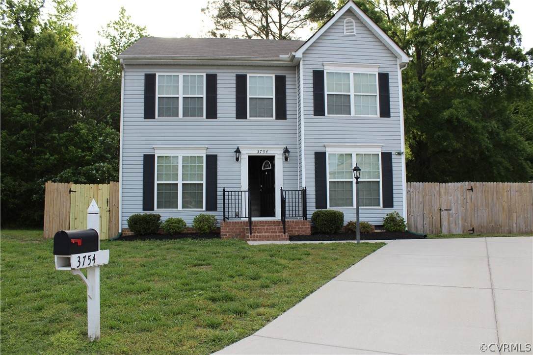 3754 Greer Avenue - Photo 1