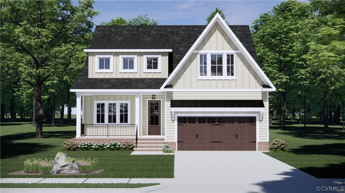 8581 Terroir Lane - Photo 1