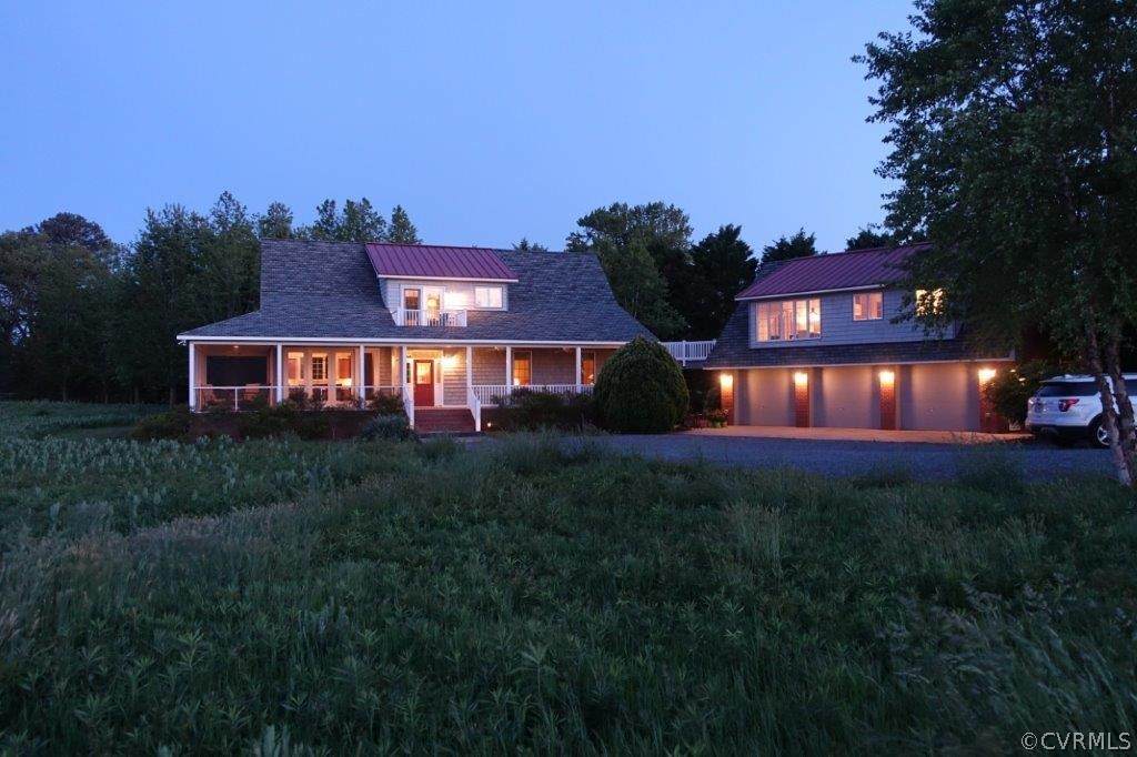 1207 Spences Point Road - Photo 1