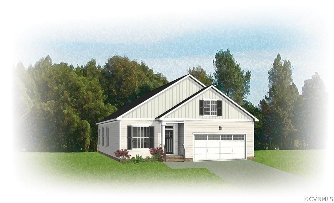 00 Chimney Rock Drive - Photo 1