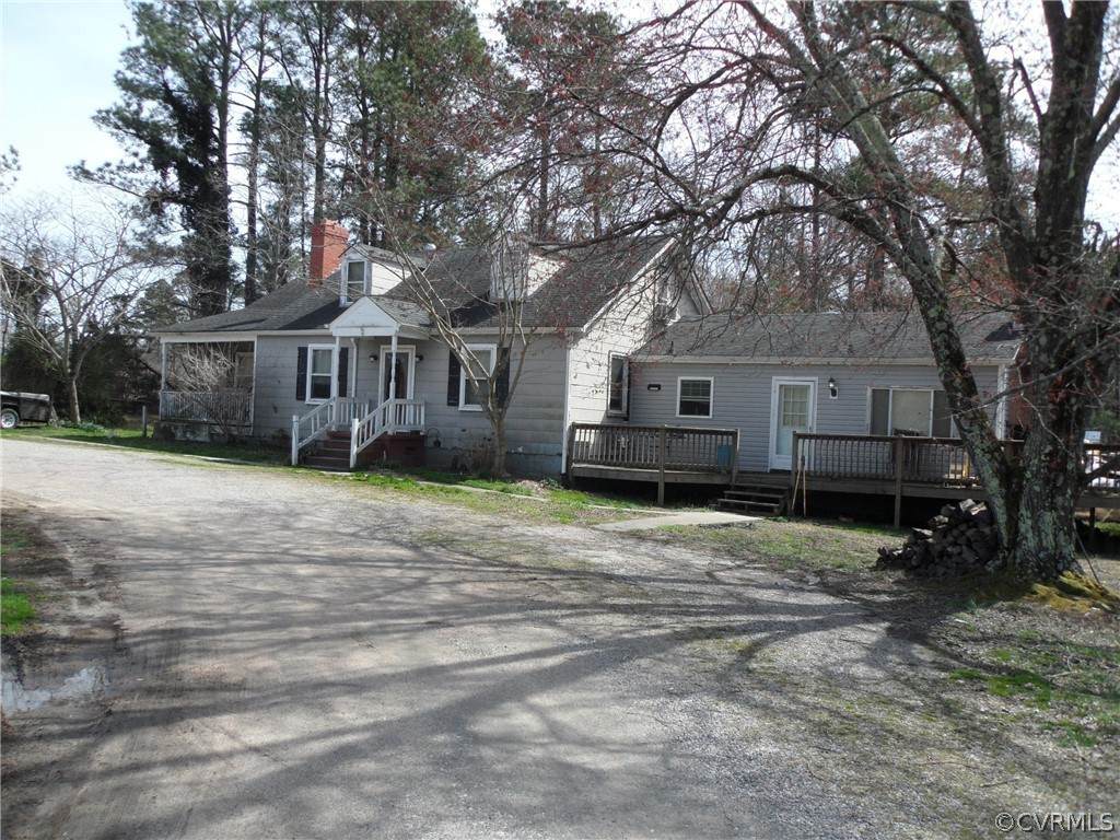 17317 Hull Street Road - Photo 1