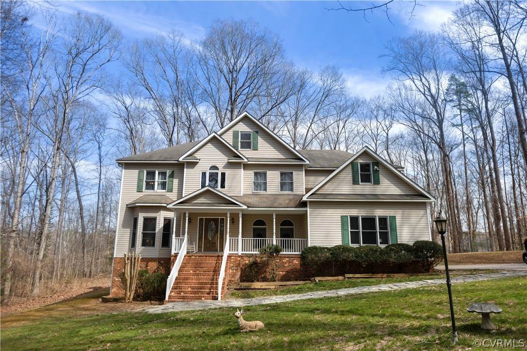 12404 Bailey Bridge Road - Photo 1