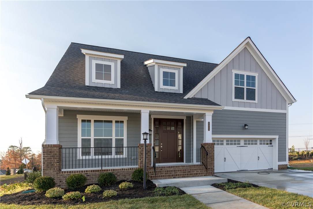 12400 Crossing Drive - Photo 1
