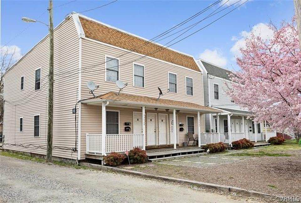 3420 S Street - Photo 1