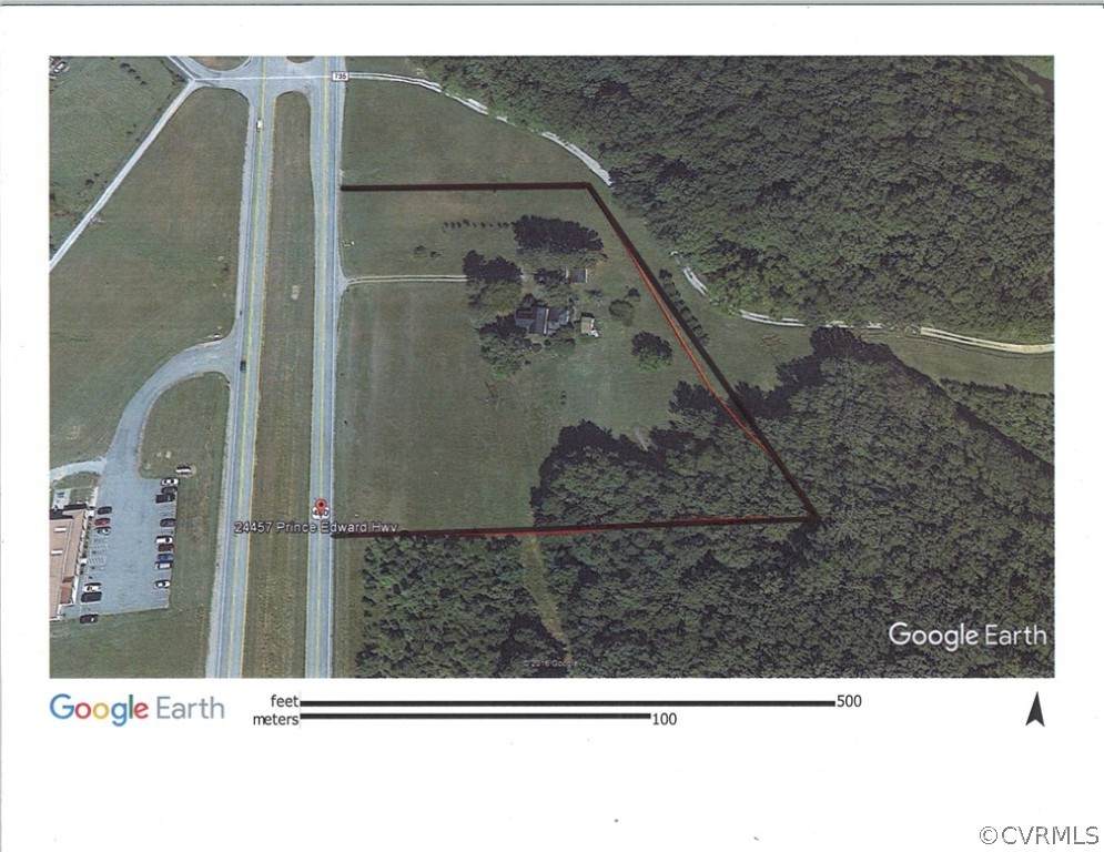 24457 Prince Edward Highway - Photo 1