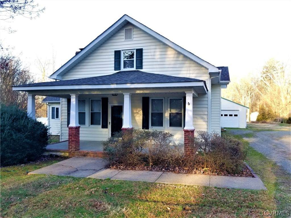 9600 Pridesville Road - Photo 1