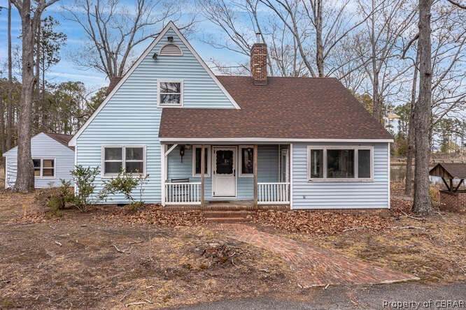 8880 Nelson Wood Lane - Photo 1