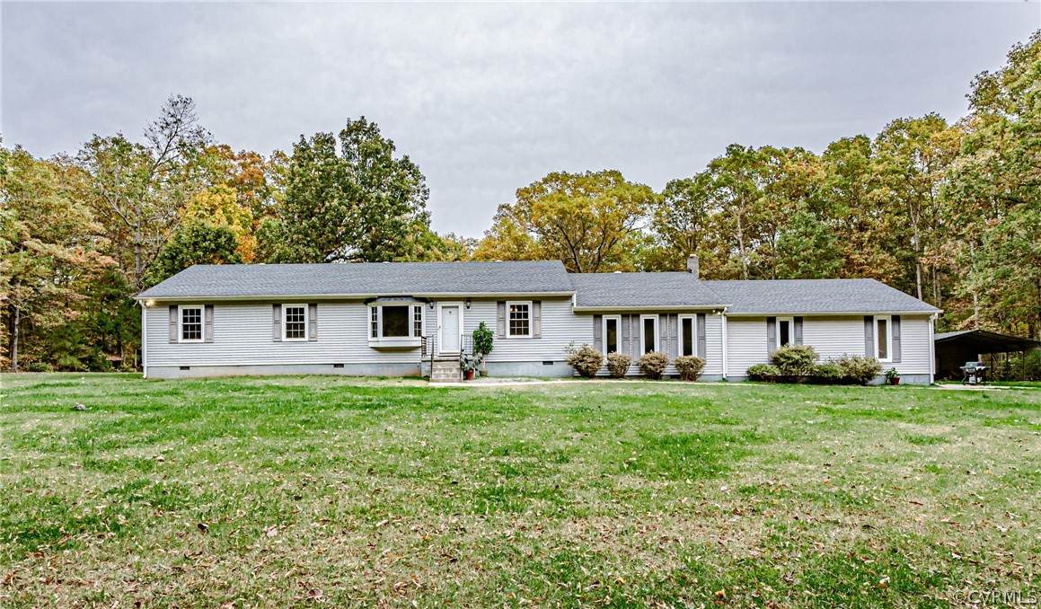 12288 Wise Lane - Photo 1