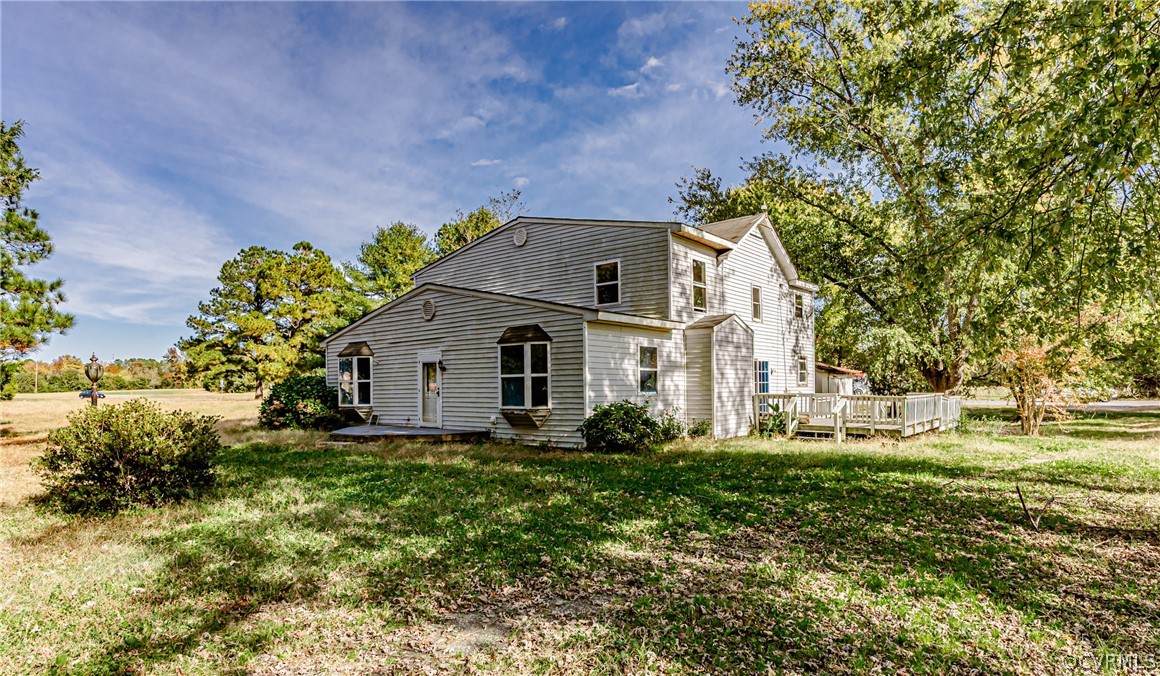 1376 Glebe Landing Road - Photo 1