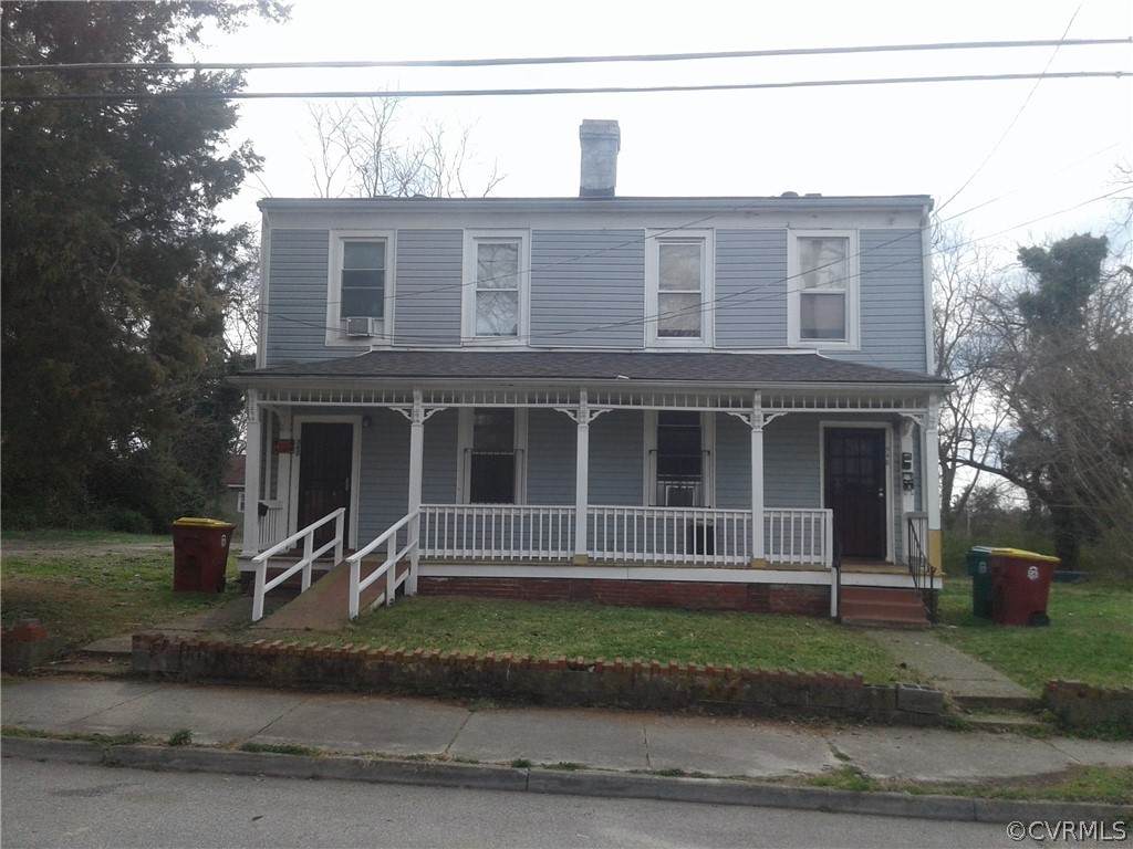 546 / 548 Harding Street - Photo 1