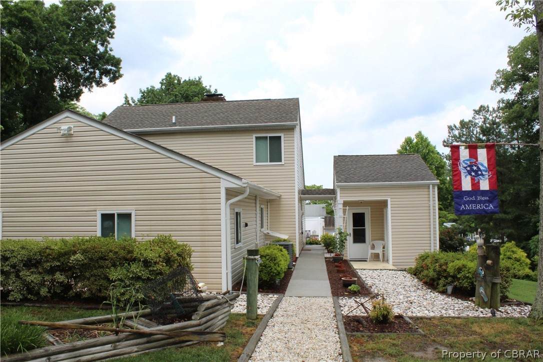 88 Cox Landing Road - Photo 1
