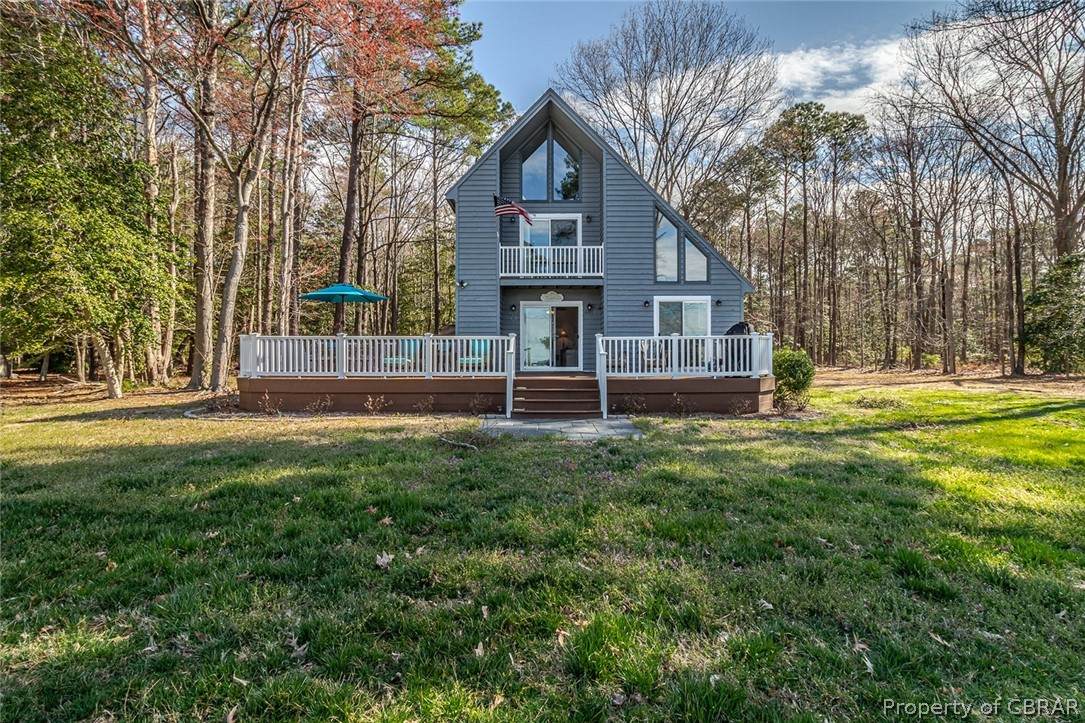 681 Northwood Cove - Photo 1