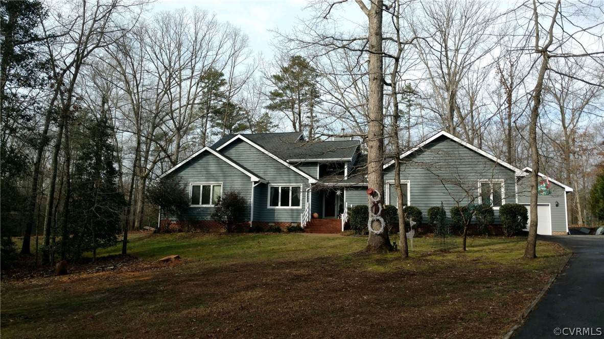 10709 Gadwell Court - Photo 1