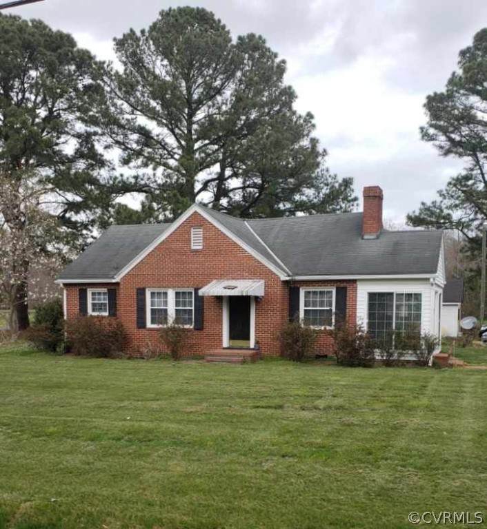 4503 Buckley Hall Road - Photo 1